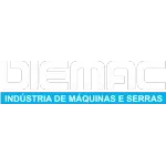 Ícone da DIEMAC INDUSTRIA DE MAQUINAS E SERRAS LTDA