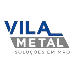 Ícone da VILA METAL COMERCIO LTDA