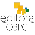 Ícone da EDITORA OBPC LTDA