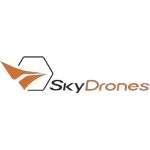 Ícone da SKYDRONES TECNOLOGIA AVIONICA S A