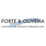 FORTE  OLIVEIRA CONSTRUCOES SERVICOS E PROJETOS LTDA