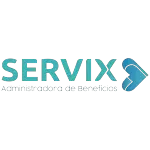 Ícone da SERVIX ADMINISTRADORA DE BENEFICIOS LTDA