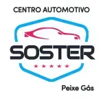 Ícone da SOSTER COMERCIO E SERVICOS LTDA