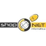 Ícone da SHOPNET INFORMATICA LTDA