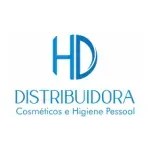 Ícone da HENRIQUE DISTRIBUIDORA DE PERFUMARIA LTDA