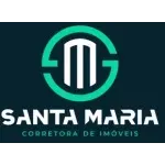 Ícone da SANTA MARIA CORRETORA DE IMOVEIS LTDA