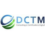 Ícone da DCTM GESTAO ADMINISTRATIVA LTDA