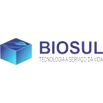 Ícone da BIOSUL CONSULTORIA E AUTOMACAO INDUSTRIAL LTDA