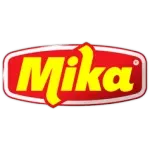 MIKA DA AMAZONIA