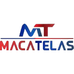 Ícone da MACATELAS INDUSTRIA E COMERCIO DE ARTEFATOS DE CIMENTO LTDA