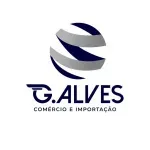 Ícone da GALVES BRASIL COMERCIO E IMPORTACAO LTDA