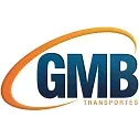 Ícone da GMB SERVICOS DE TRANSPORTES E LOGISTICA LTDA