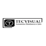 Ícone da TECVISUAL COMERCIO E SERVICOS LTDA