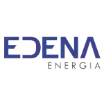 Ícone da EDENA  EMPRESA DE DESENVOLVIMENTO DE ENERGIAS ALTERNATIVAS E PARTICIPACOES LTDA