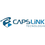 CAPS LINK TECNOLOGIA