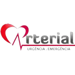 ARTERIAL URGENCIA E EMERGENCIA