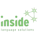 Ícone da INSIDE LANGUAGE SOLUTIONS LTDA