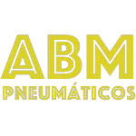 Ícone da A B M COMERCIO E DISTRIBUICAO DE PNEUMATICOS LTDA