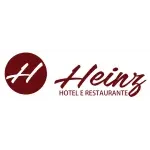 Ícone da HOTEL HEINZ LTDA