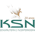 Ícone da KSN CONSTRUTORA E INCORPORADORA LTDA