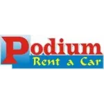 PODIUM RENT A CAR