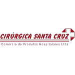 CIRURGICA SANTA CRUZ COM DE PRODUTOS HOSPITALARES LTDA