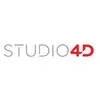 Ícone da ACADEMIA STUDIO 4D LTDA