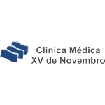 Ícone da CLINICA MEDICA XV DE NOVEMBRO LTDA