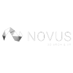 Ícone da NOVUS 3D LTDA