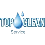 Ícone da TOP CLEAN  SERVICOS PREDIAIS LTDA