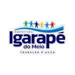 Ícone da MUNICIPIO DE IGARAPE DO MEIO