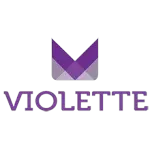 Ícone da VIOLETTE LOCACAO DE MATERIAIS PARA FESTAS LTDA