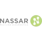 Ícone da CENTRO DE DIAGNOSTICOS NASSAR SS LTDA