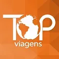 Ícone da TOP VIAGENS E  TURISMO LTDA