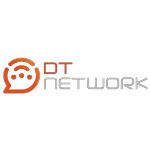 Ícone da DT NETWORK INFORMATICA LTDA