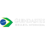 GUINDASTES BRASIL INTERMODAL