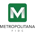 Ícone da METROPOLITANA ATIVOS FUNDO DE INVESTIMENTO EM DIREITOS CREDITORIOS NAOPADRONIZADOS MULTISSETORIAL