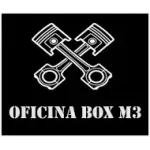 BOX 3 M MECANICA AUTOMOTIVA