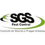 Ícone da SGS PESTCONTROL CONTROLE DE VETORES E PRAGAS URBANAS LTDA