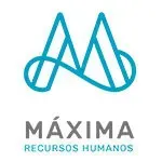 Ícone da MAXIMA RECURSOS HUMANOS LTDA