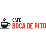 TORREFACAO E MOAGEM DO CAFE BOCA DE PITO