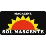 MAGAZINE SOL NASCENTE