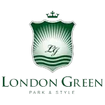 CONDOMINIO LONDON GREEN PARK  STYLE