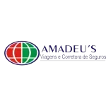 AMADEU'S AGENCIA DE VIAGENS E CORRETORA DE SEGUROS