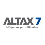 Ícone da ALTAX7 IMPORTACAO E EXPORTACAO LTDA