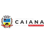 Ícone da CAIANA CAMARA MUNICIPAL