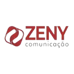 Ícone da ZENY COMUNICACAO E PUBLICIDADE LTDA