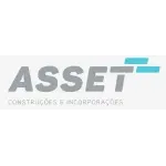 Ícone da ASSET CONSTRUCOES E INCORPORACOES LTDA