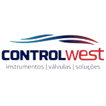 Ícone da CONTROLWEST IVS  DISTRIBUIDOR AUTORIZADO DE INSTRUMENTOS VALVULAS E SOLUCOES INDUSTRIAIS LTDA