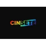 Ícone da CINSETE PRODUCOES AUDIOVISUAIS LTDA